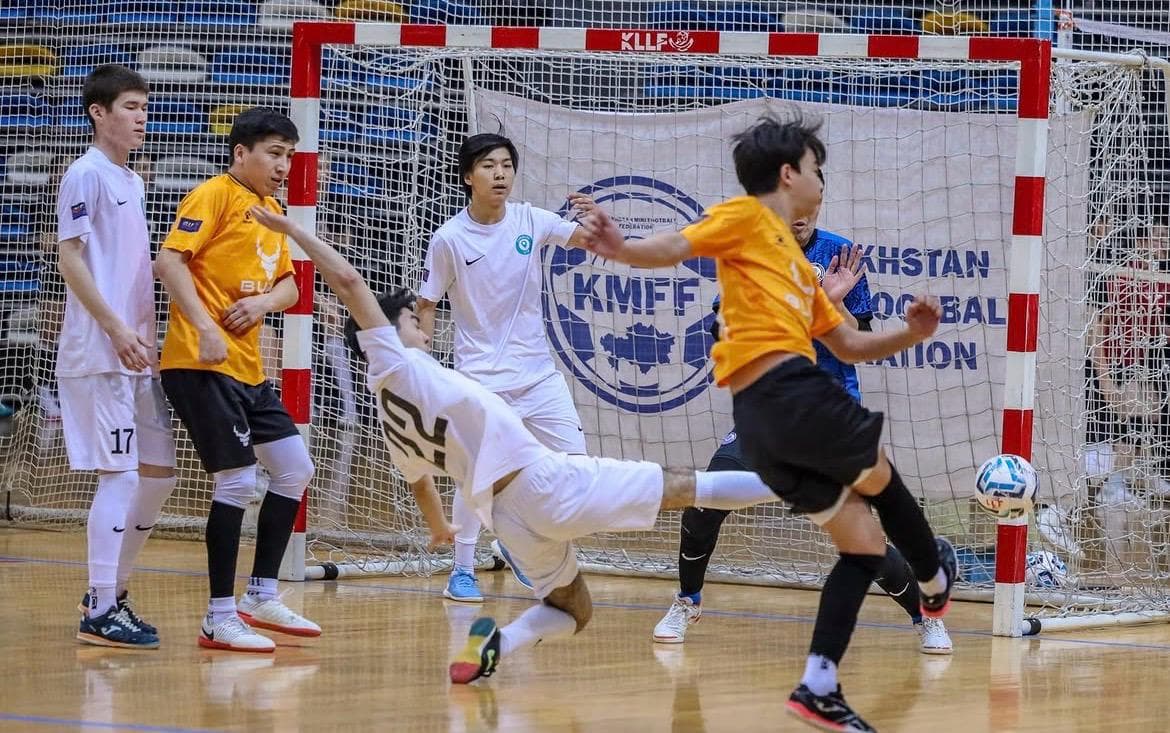 FC Sever Team