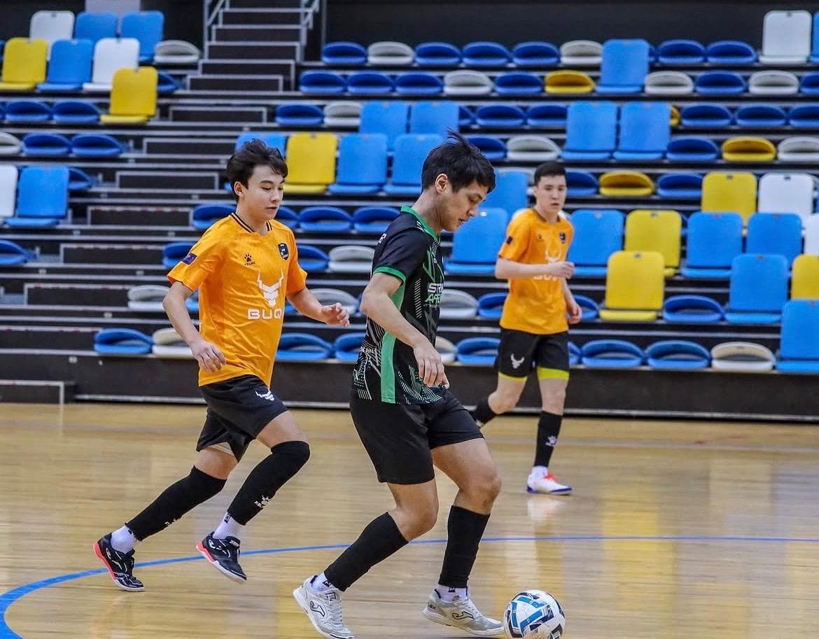 FC Sever Team