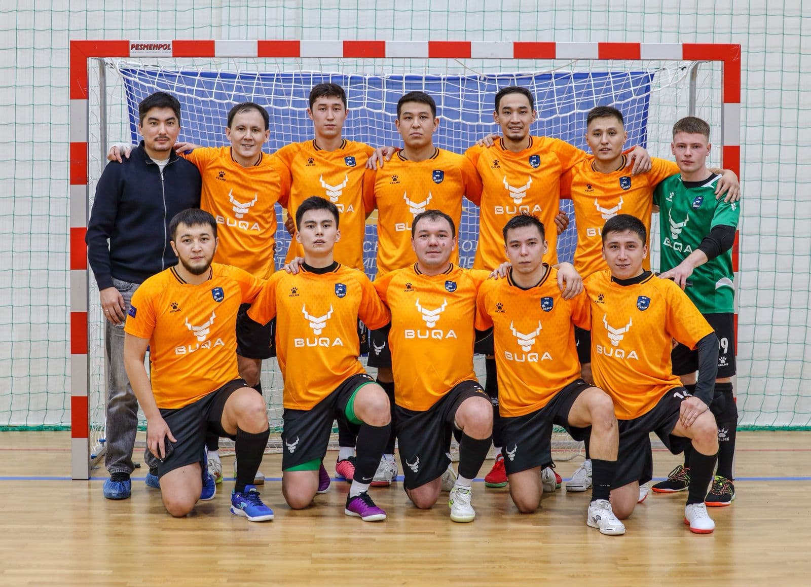 FC Sever Team