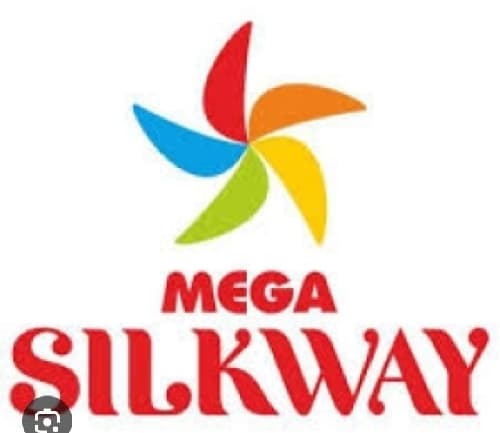 Mega Silkway
