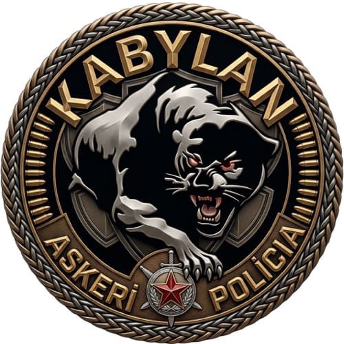 KABYLAN