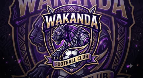 Wakanda