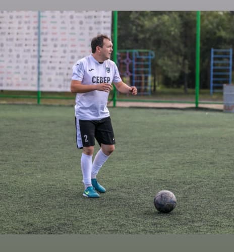 Dauren Dautov